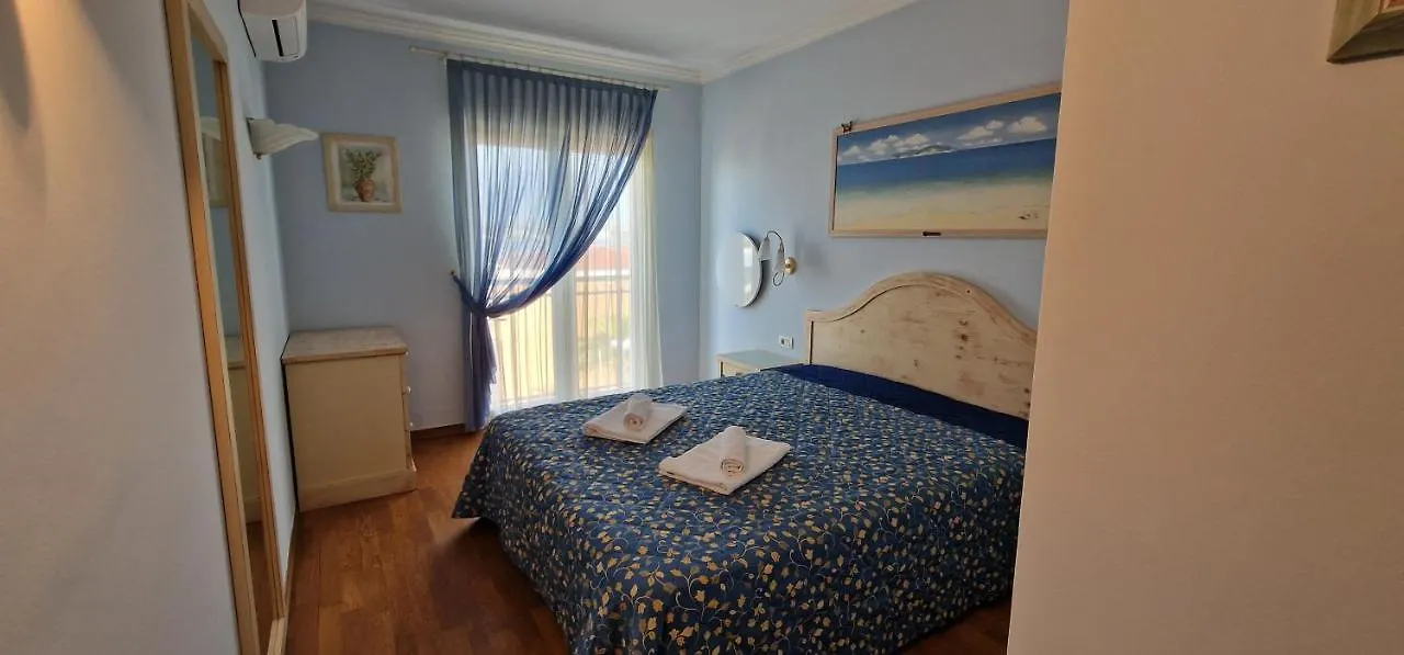 Skiper Voiage Savudrija Apartment