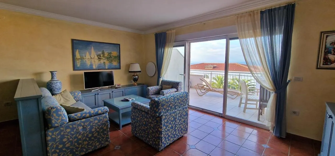 Apartment Skiper Voiage Savudrija