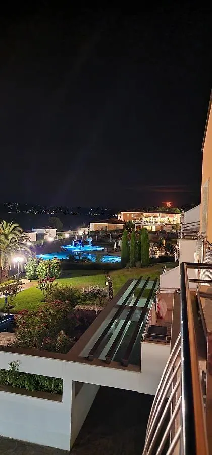 Apartment Skiper Voiage Savudrija