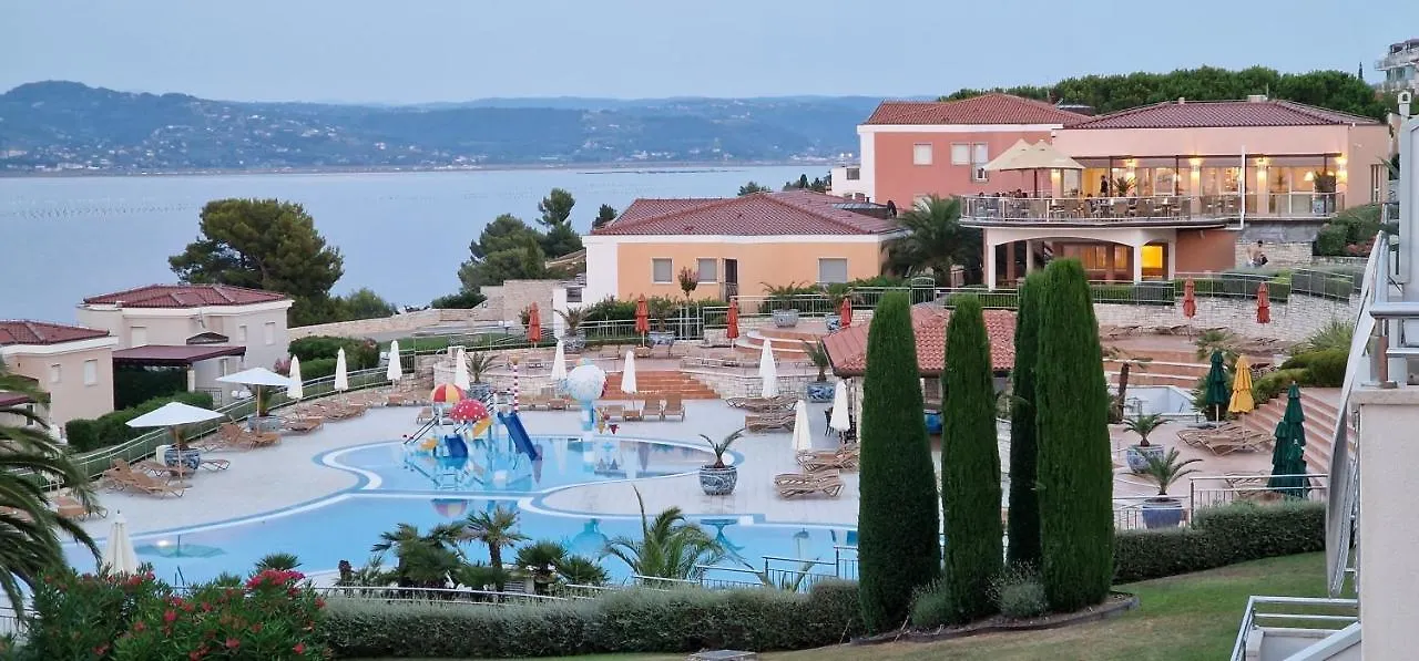 Apartment Skiper Voiage Savudrija Croatia