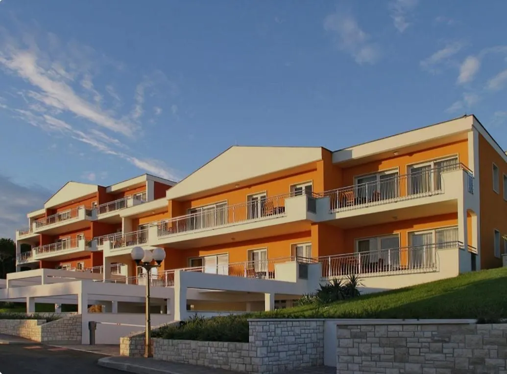Apartment Skiper Voiage Savudrija